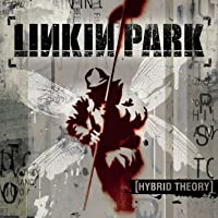 Hybrid Theory (LP-Vinilo)